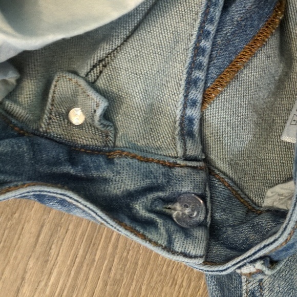 Judy Blue Relaxed Fit Jeans Size 16W - Picture 5 of 7